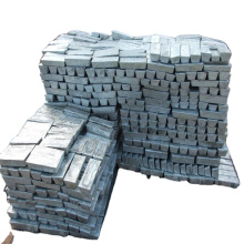 Zinc ingot China Good quality Metallic zinc